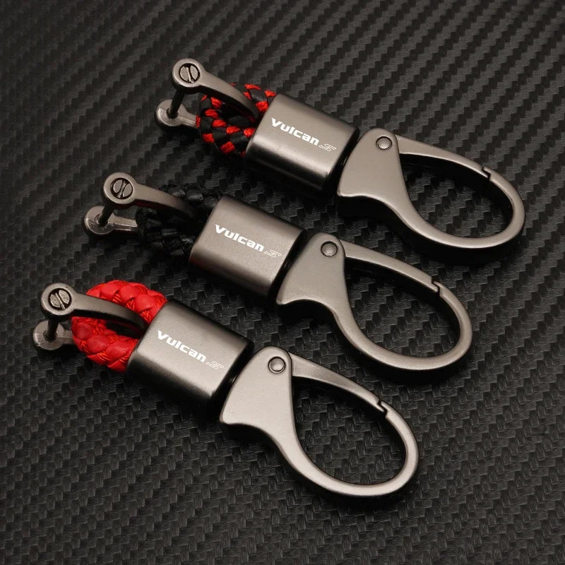 Keychain for Vulcan S
