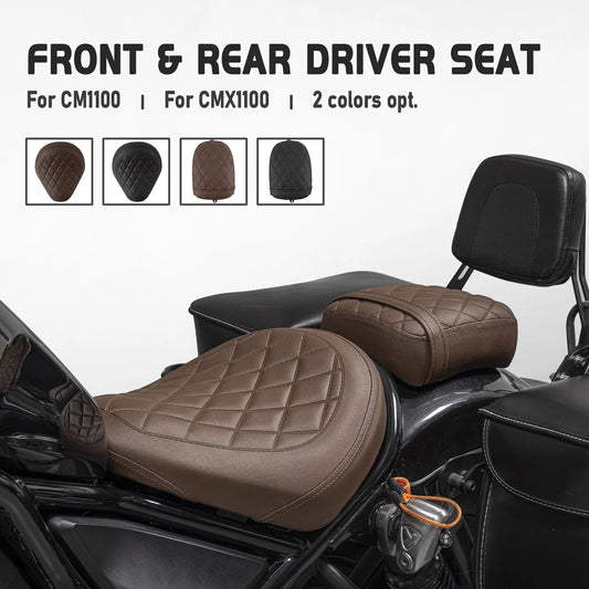 Seat Cushion for Rebel