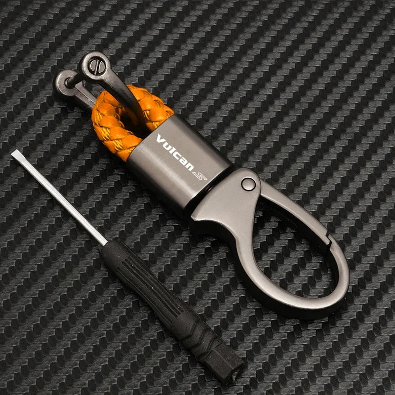 Keychain for Vulcan S