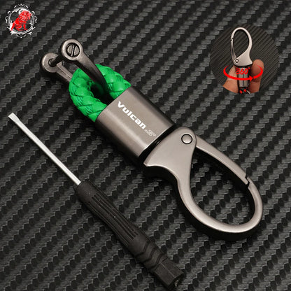 Keychain for Vulcan S