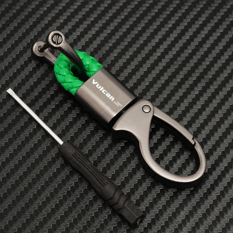 Keychain for Vulcan S