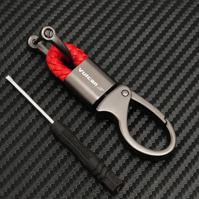Keychain for Vulcan S