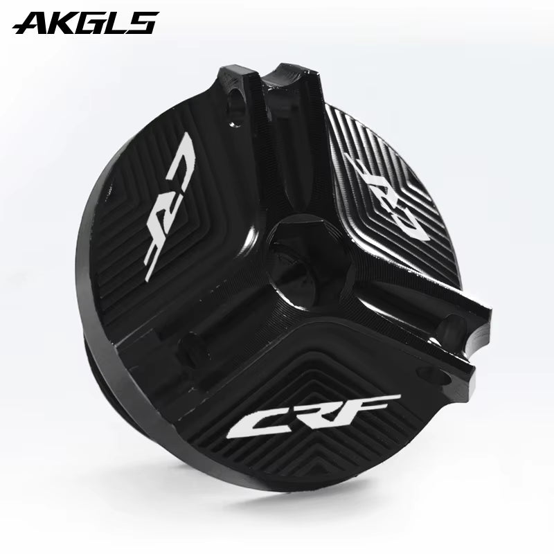 Oil Cap for CRF