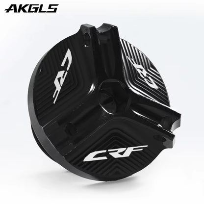 Oil Cap for CRF
