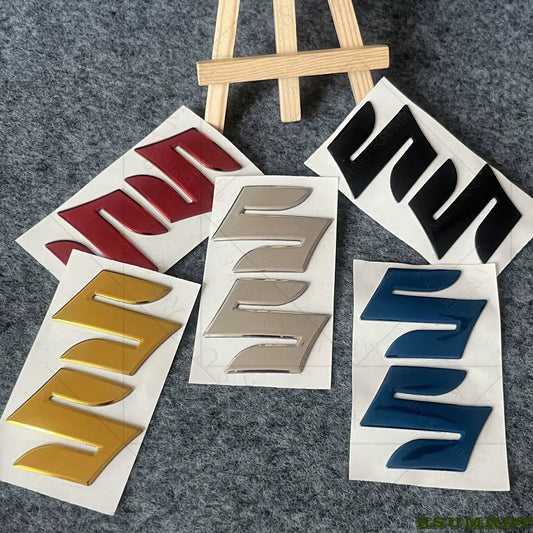 Suzuki Decal