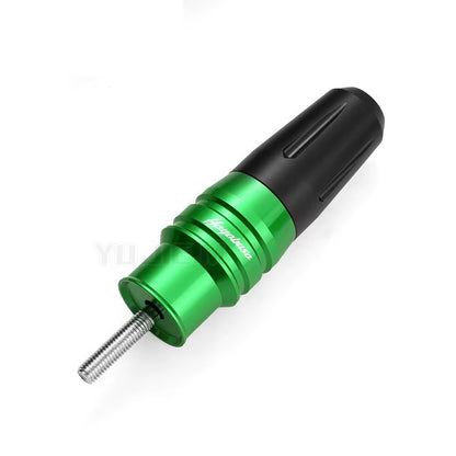 For SUZUKI HAYABUSA GSX1300R GSX-R 1300 Motorbike Exhaust Frame Sliders Crash Pads Falling Protector Accessories,Anti Drop Ball