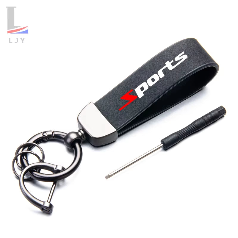 Keychain for CBR