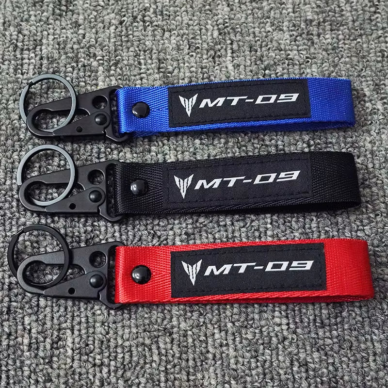 Keyring for  MT