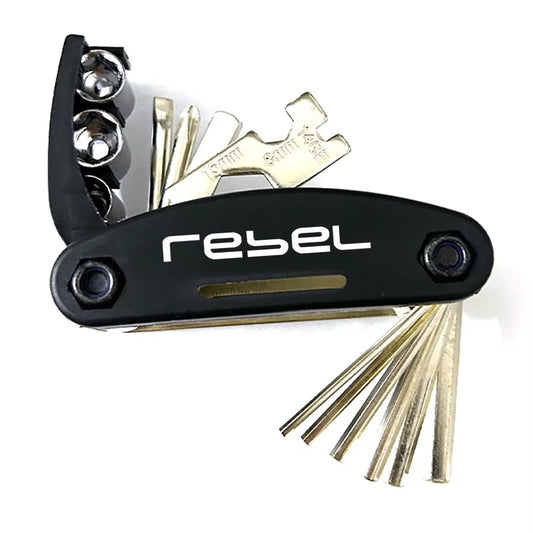 Multifunction Tool for Rebel