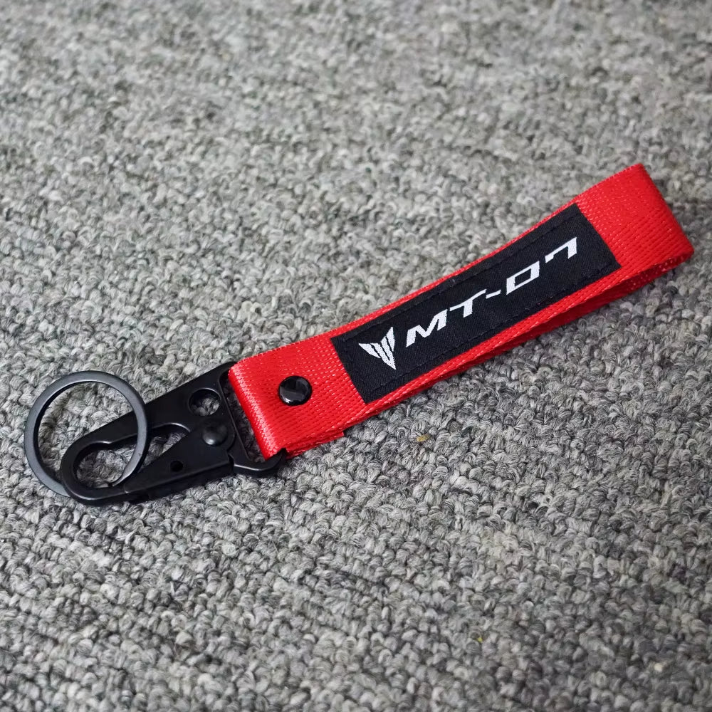 Keyring for  MT