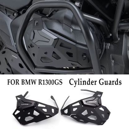 Engine Guard for GS