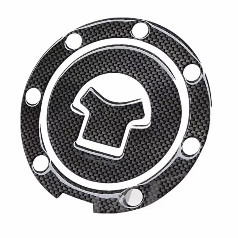 Fuel Tank Protection for CBR