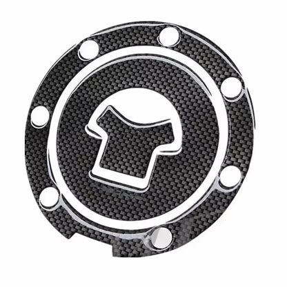 Fuel Tank Protection for CBR