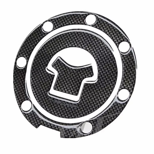 Fuel Tank Protection for CBR
