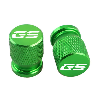Tire Valve Cover for GS