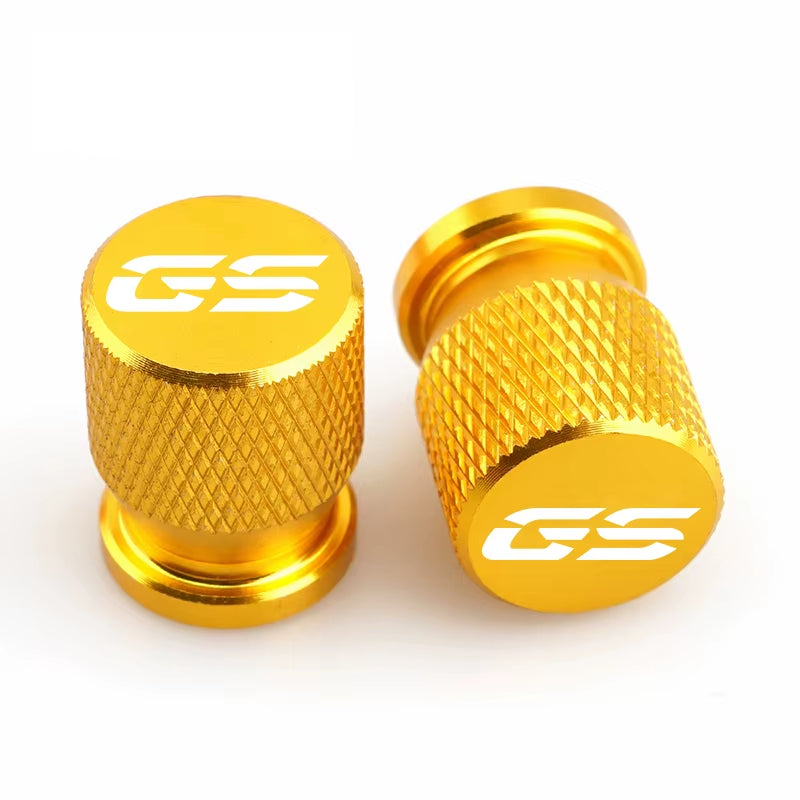 Tire Valve Cover for GS