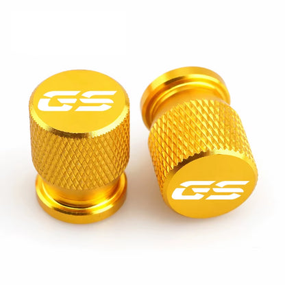 Tire Valve Cover for GS
