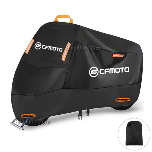 Motorcycle Cover CFMOTO