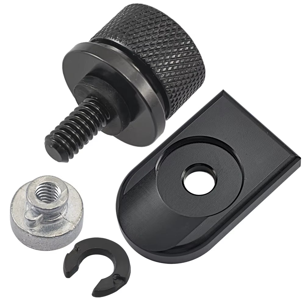 Bolts for Harley-Davidson
