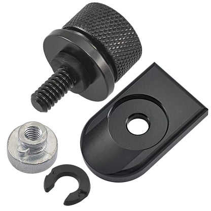 Bolts for Harley-Davidson