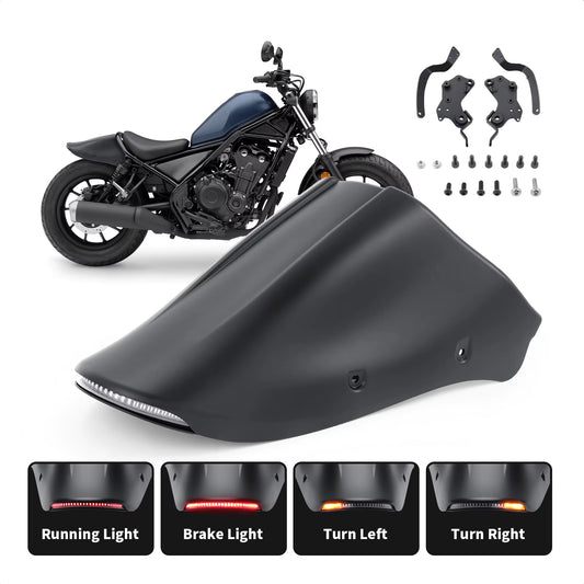 Fender for Rebel