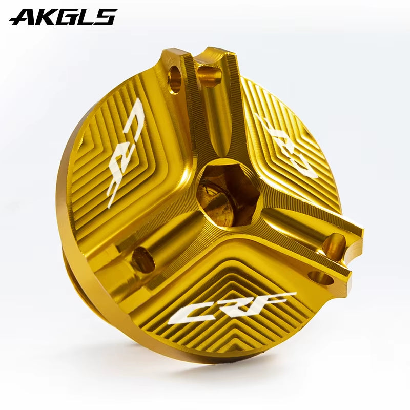 Oil Cap for CRF