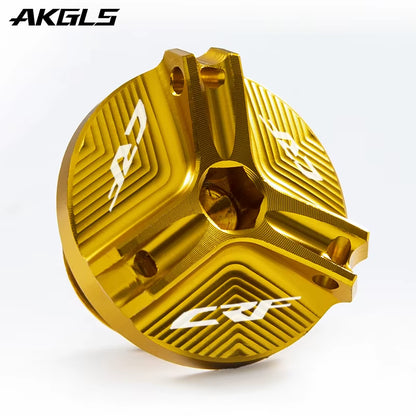 Oil Cap for CRF