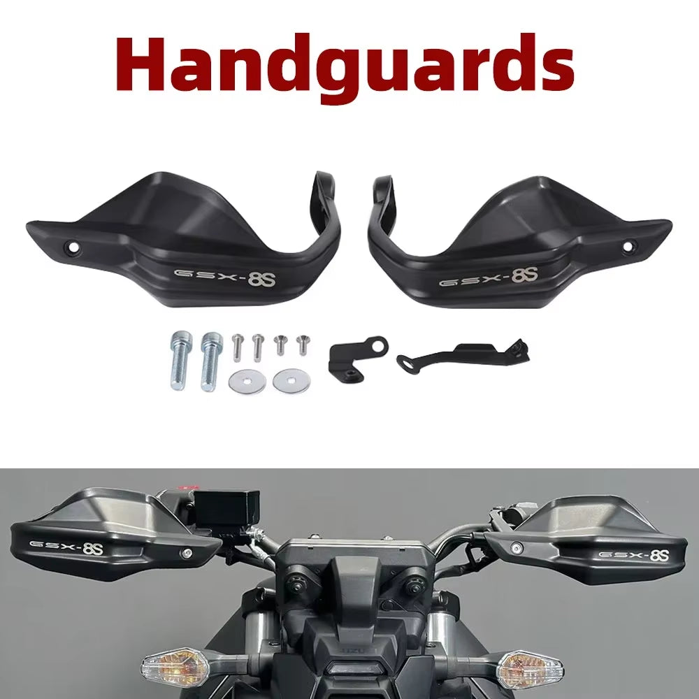 Accessories for GSX