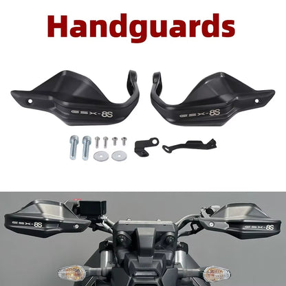 Accessories for GSX