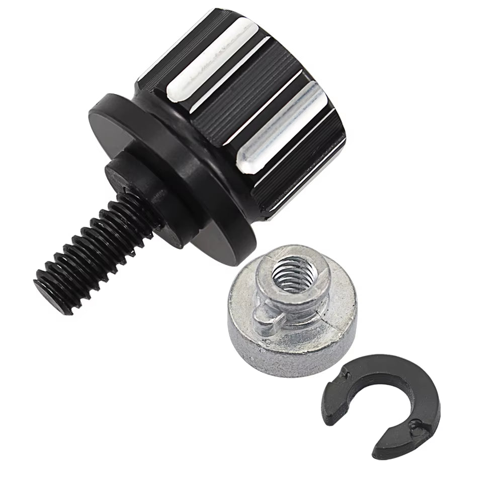 Bolts for Harley-Davidson