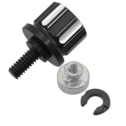 Bolts for Harley-Davidson