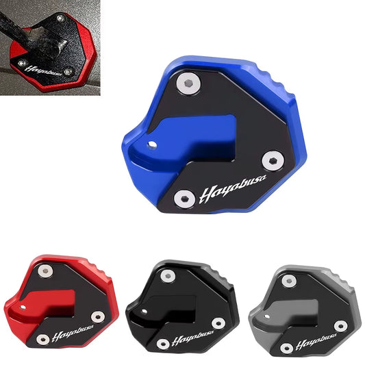 Kickstand Extension for Hayabusa 