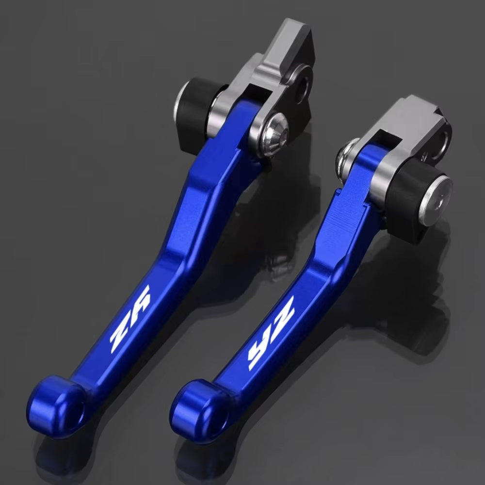 Handle Leavers for YZ