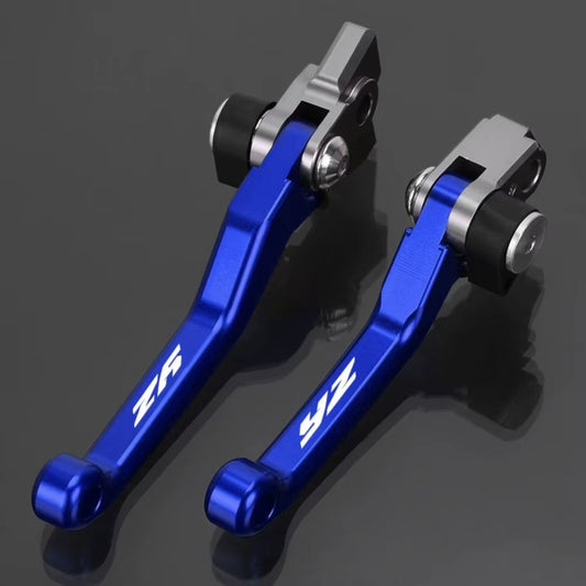 Handle Leavers for YZ