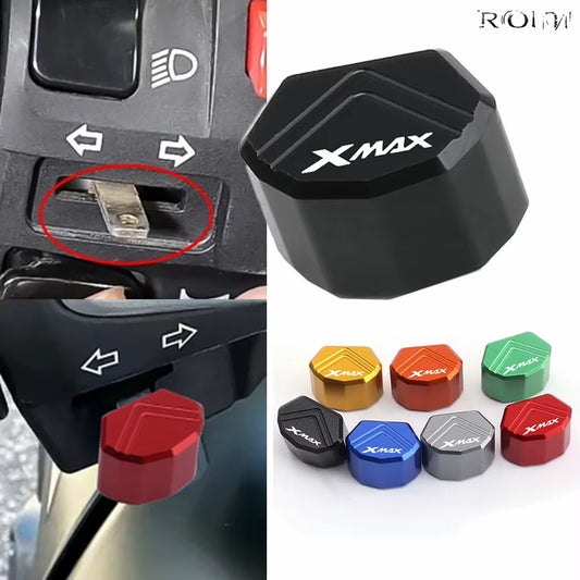 Turn Signal Switch for Yamaha