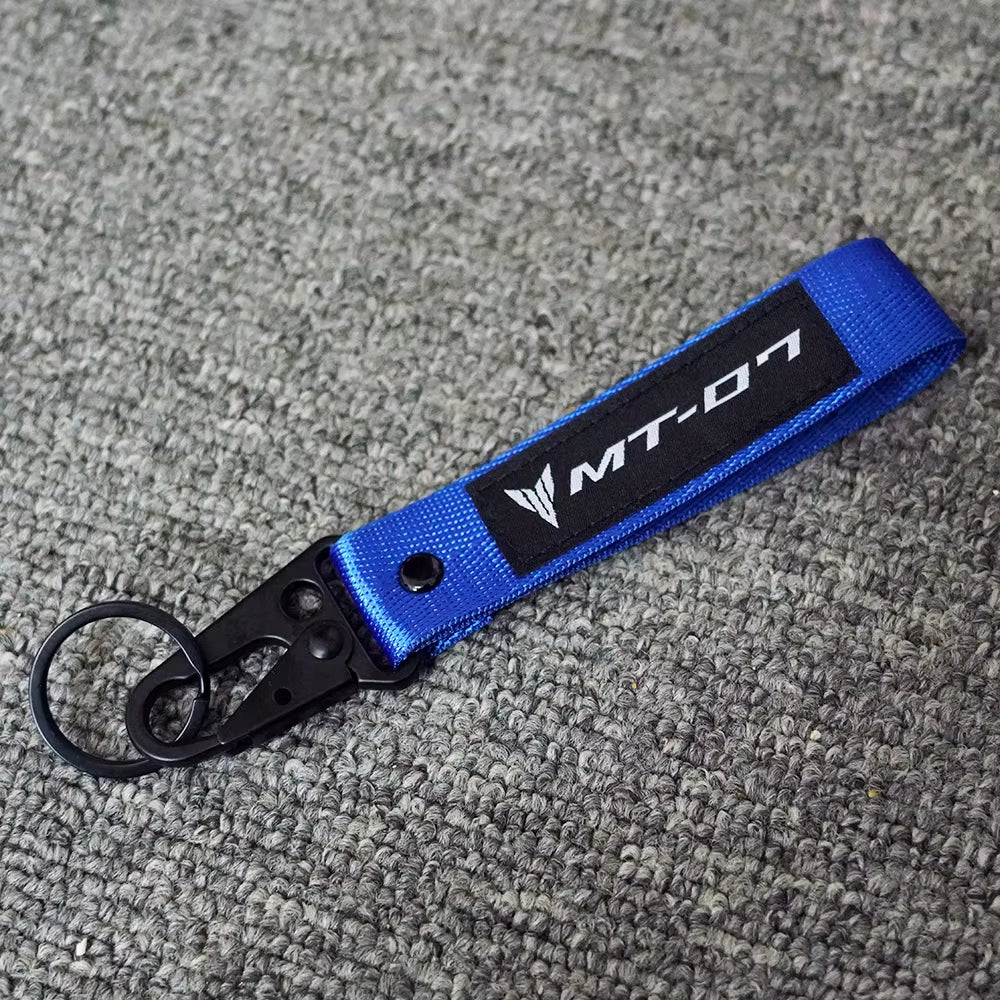 Keyring for  MT