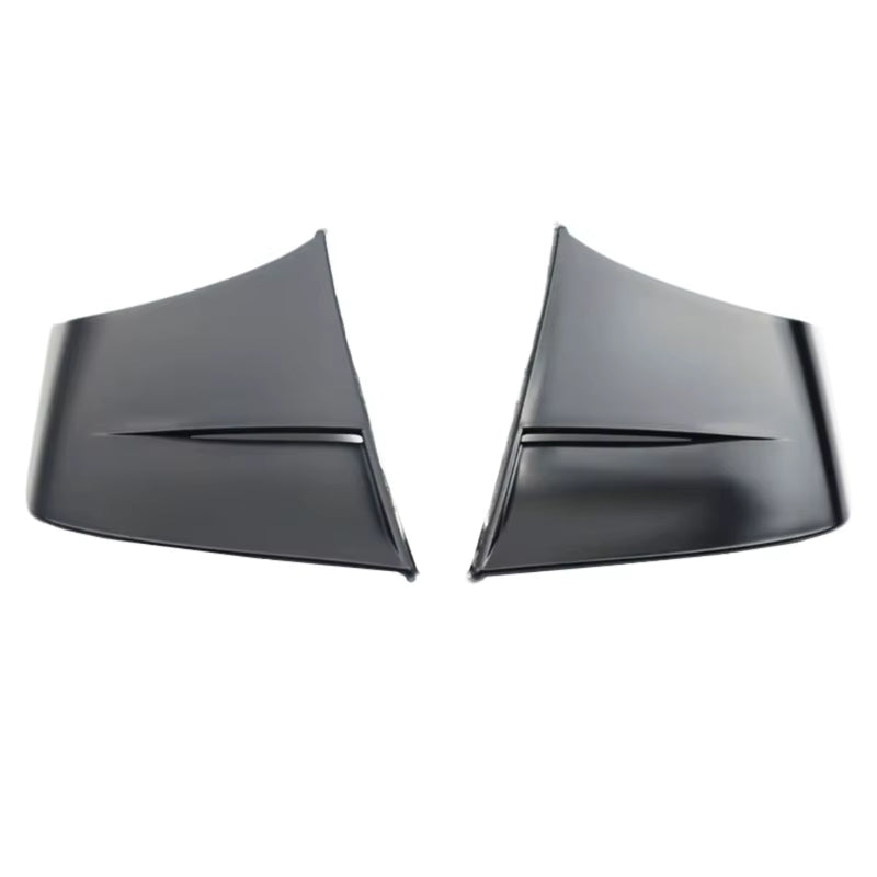 Aerodynamic Winglets 