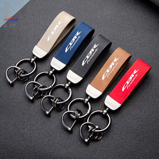 Keychain for CBR