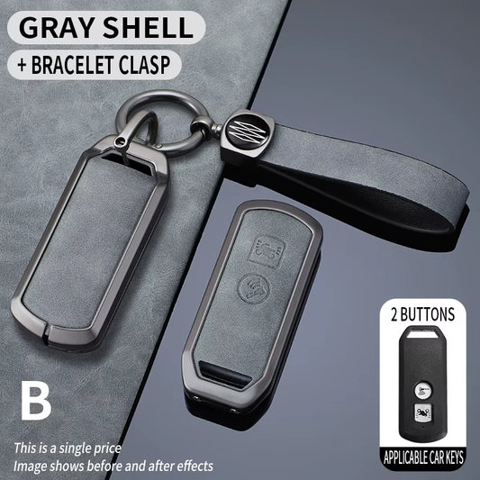 Key Case for Honda