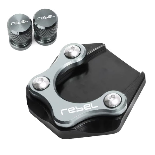 Kickstand Extension for Rebel