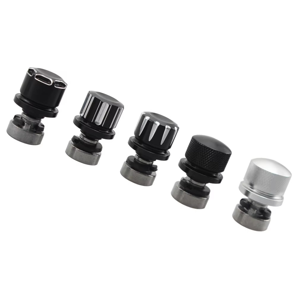 Bolts for Harley-Davidson