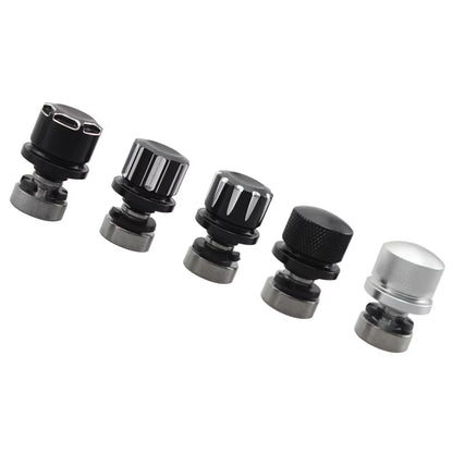 Bolts for Harley-Davidson