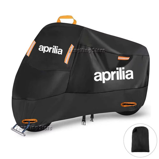 Motorcycle Cover Aprilia
