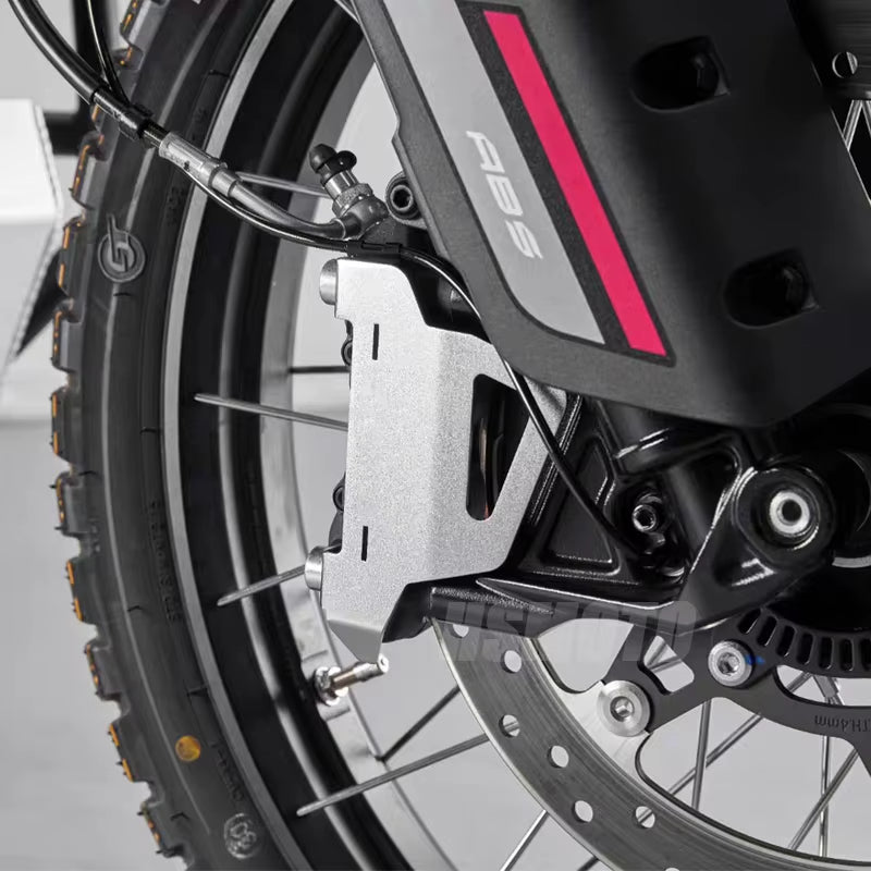 Brake Caliper Cover for MT