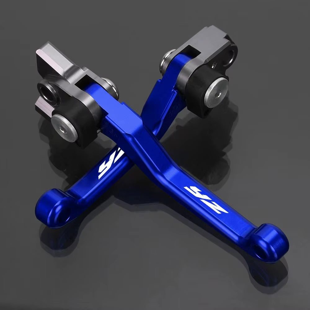 Handle Leavers for YZ