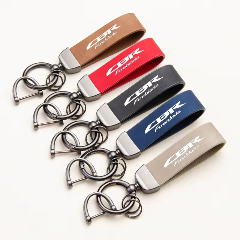 Keychain for CBR