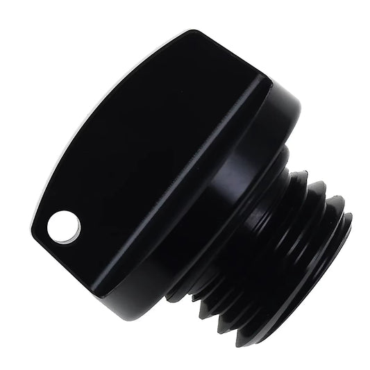 Oil Filter Cap