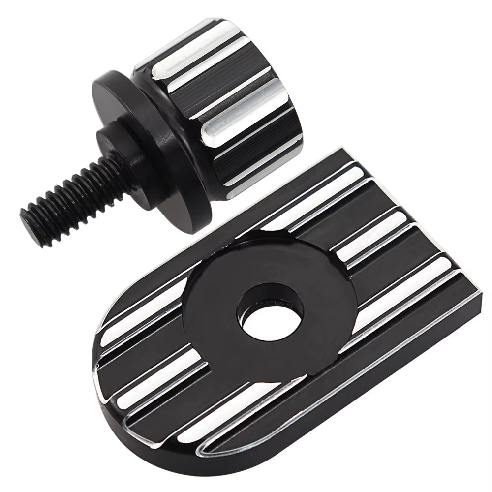 Bolts for Harley-Davidson