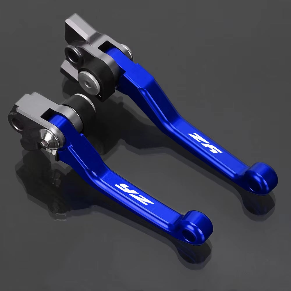 Handle Leavers for YZ