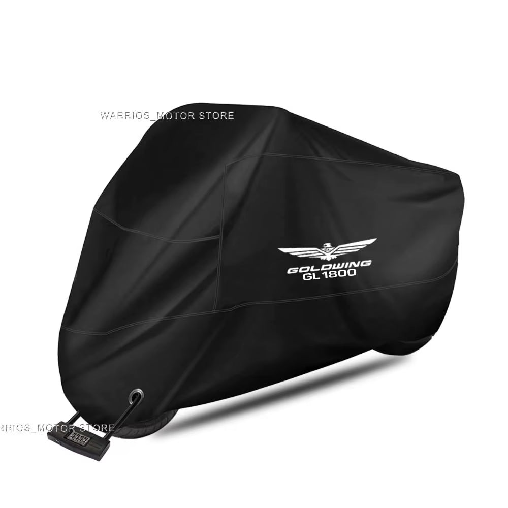 Motorcycle Cover for Goldwing 